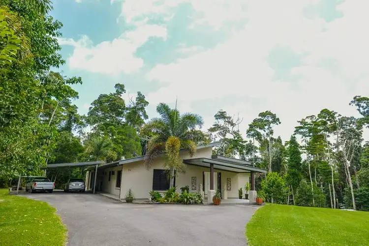 Fourth view of Homely house listing, 7A Black Mountain Road, Kuranda QLD 4881