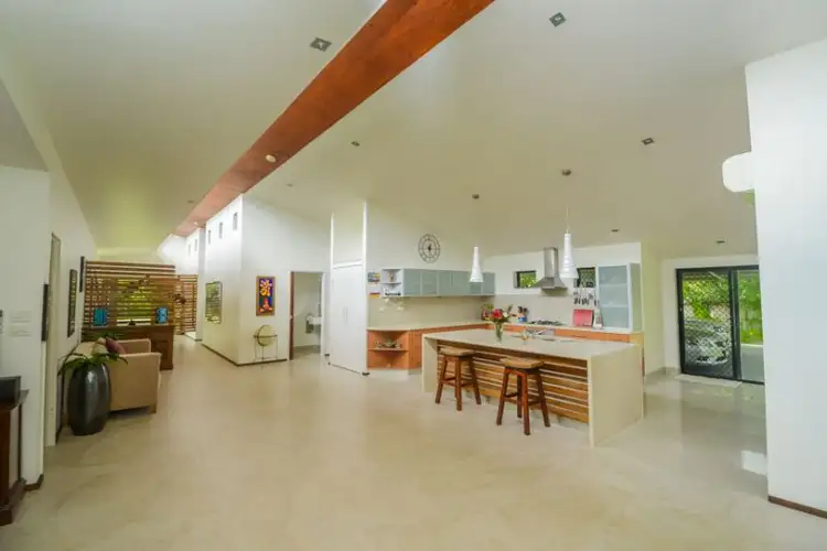 Fifth view of Homely house listing, 7A Black Mountain Road, Kuranda QLD 4881