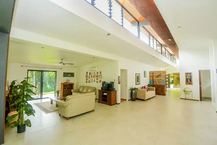 Sixth view of Homely house listing, 7A Black Mountain Road, Kuranda QLD 4881