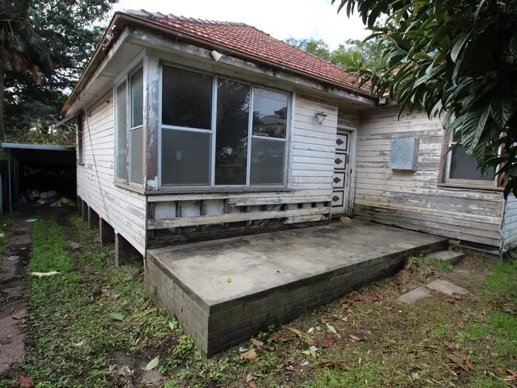 Main view of Homely house listing, 44 George Street, Tighes Hill NSW 2297