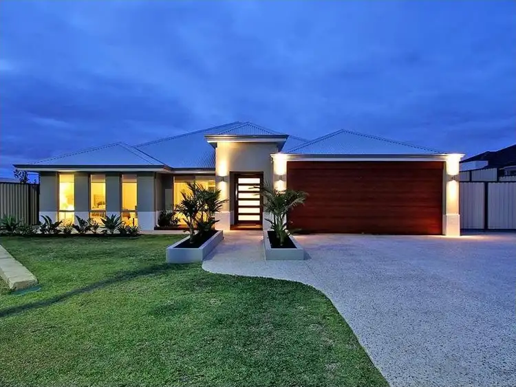 1 Stowe Gardens, Aubin Grove WA 6164