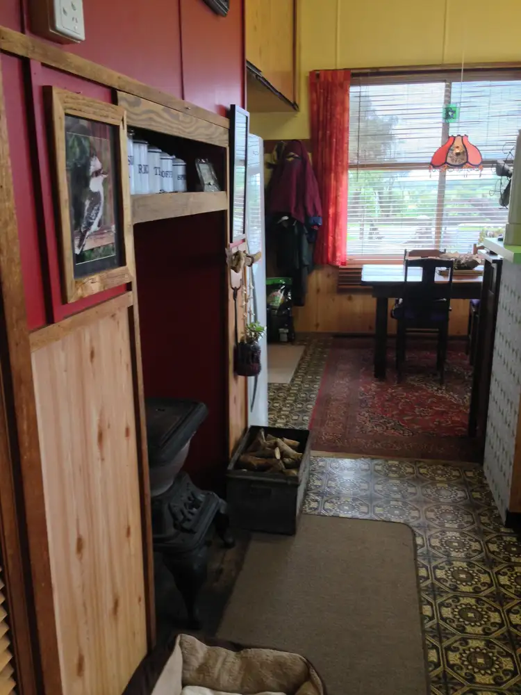 Fourth view of Homely house listing, 15 McCombes Lane, Narrawong VIC 3285