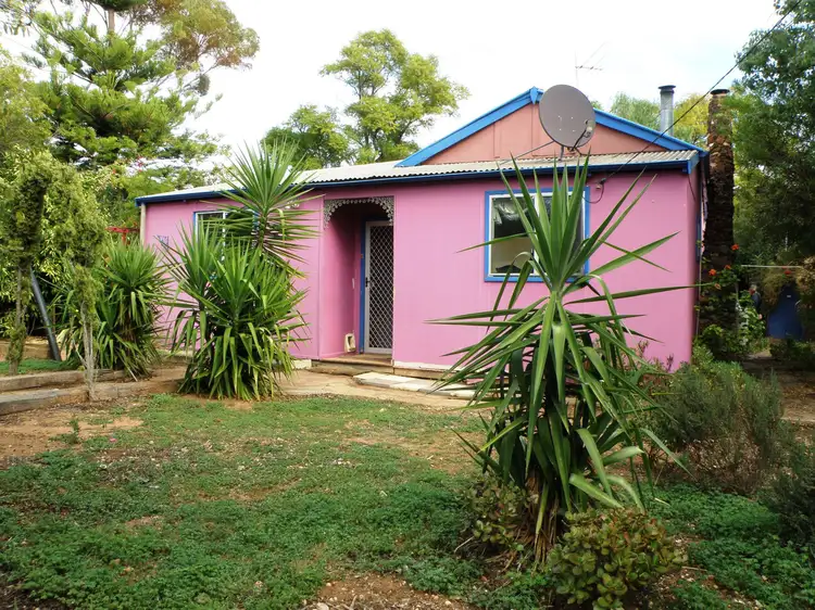 33 Mildura Street, Norseman WA 6443