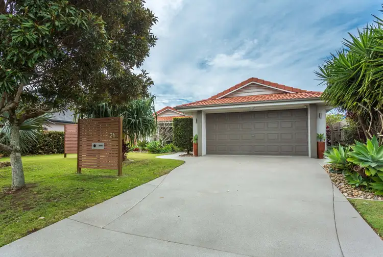 26 Silkwood Road, Lennox Head NSW 2478