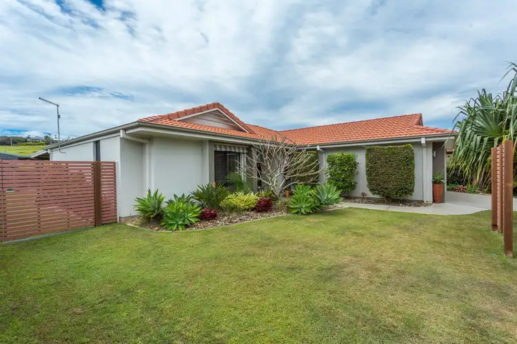 Third view of Homely house listing, 26 Silkwood Road, Lennox Head NSW 2478
