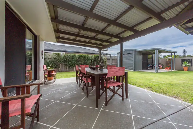 Fourth view of Homely house listing, 26 Silkwood Road, Lennox Head NSW 2478