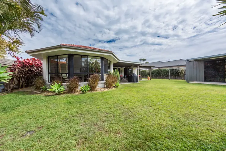 Fifth view of Homely house listing, 26 Silkwood Road, Lennox Head NSW 2478