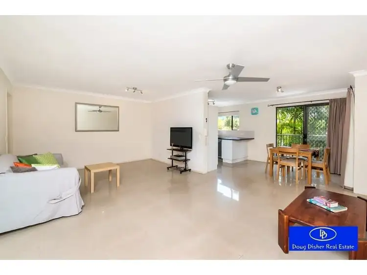 2/115 Sherwood Road, Toowong QLD 4066