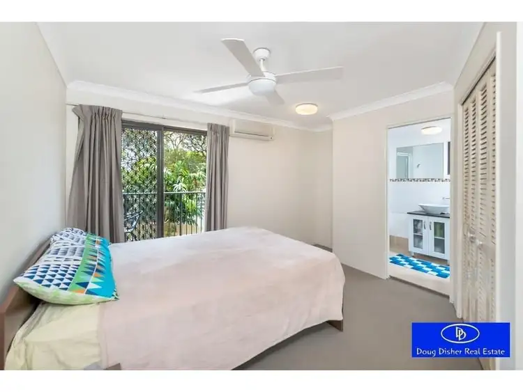 Fifth view of Homely unit listing, 2/115 Sherwood Road, Toowong QLD 4066