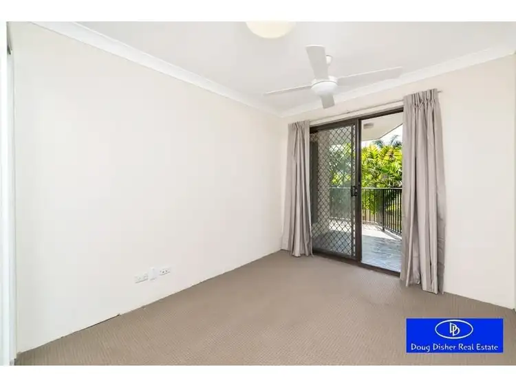 Sixth view of Homely unit listing, 2/115 Sherwood Road, Toowong QLD 4066
