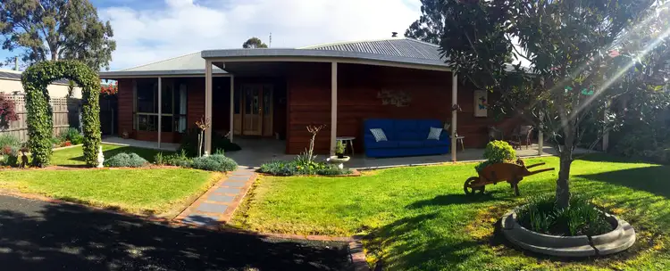 Main view of Homely house listing, 1 Dwyer Street, Wy Yung VIC 3875