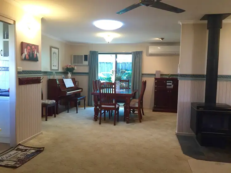 Seventh view of Homely house listing, 1 Dwyer Street, Wy Yung VIC 3875