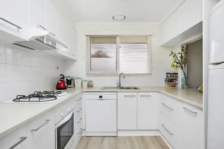 Fifth view of Homely villa listing, 7/40-42 Williams Street, Frankston VIC 3199