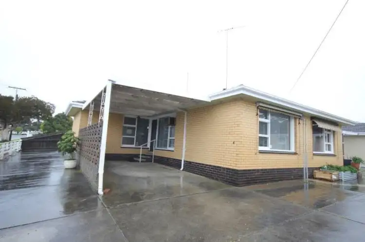 Main view of Homely unit listing, 4/252 High Street, Belmont VIC 3216