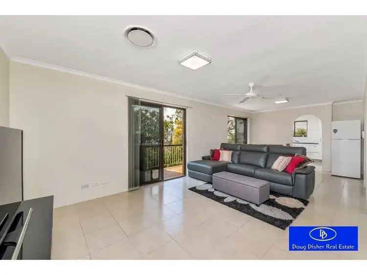3/41 Ascog Terrace, Toowong QLD 4066