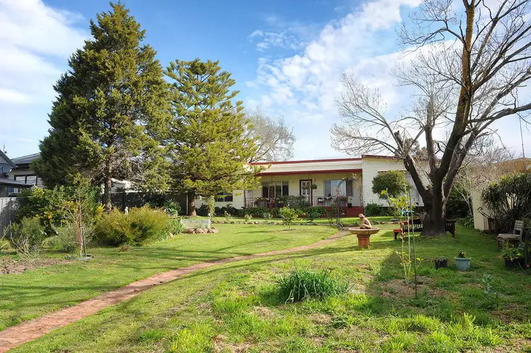 Main view of Homely house listing, 143 Upper California Gully Road, California Gully VIC 3556