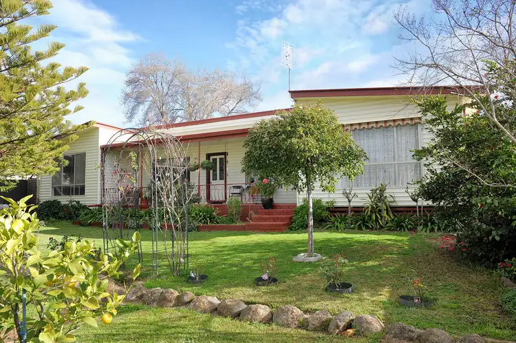 Second view of Homely house listing, 143 Upper California Gully Road, California Gully VIC 3556