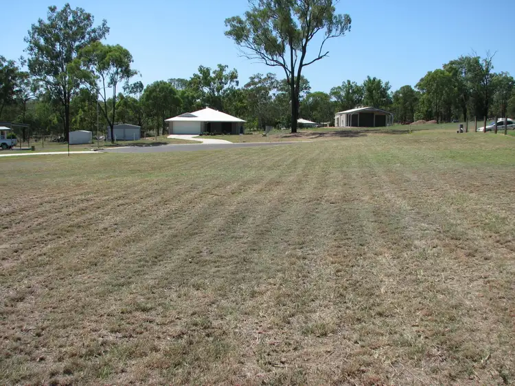 4 Kerry View Court, Forest Hill QLD 4342