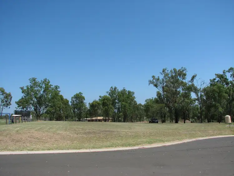 Second view of Homely land listing, 4 Kerry View Court, Forest Hill QLD 4342