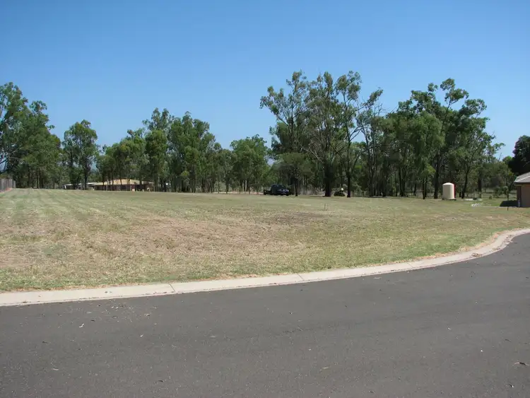 Third view of Homely land listing, 4 Kerry View Court, Forest Hill QLD 4342