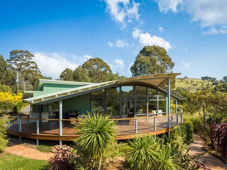 479 Oaklands Road, Bald Hills NSW 2549