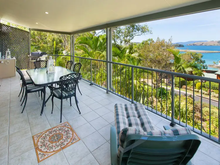 Third view of Homely townhouse listing, 2 Heliconia Grove, Hamilton Island QLD 4803