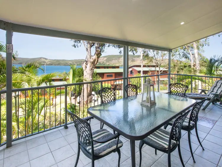 Fourth view of Homely townhouse listing, 2 Heliconia Grove, Hamilton Island QLD 4803