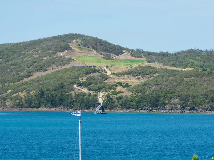 Sixth view of Homely townhouse listing, 2 Heliconia Grove, Hamilton Island QLD 4803