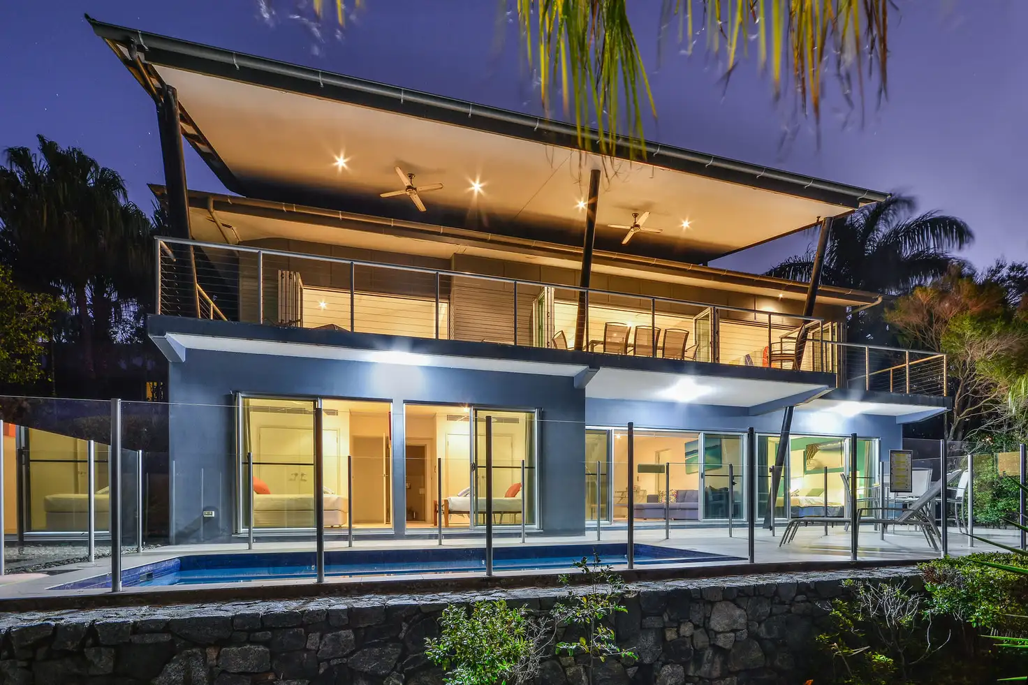 Main view of Homely townhouse listing, 4/"Peninsula" Whitsunday Boulevard, Hamilton Island QLD 4803