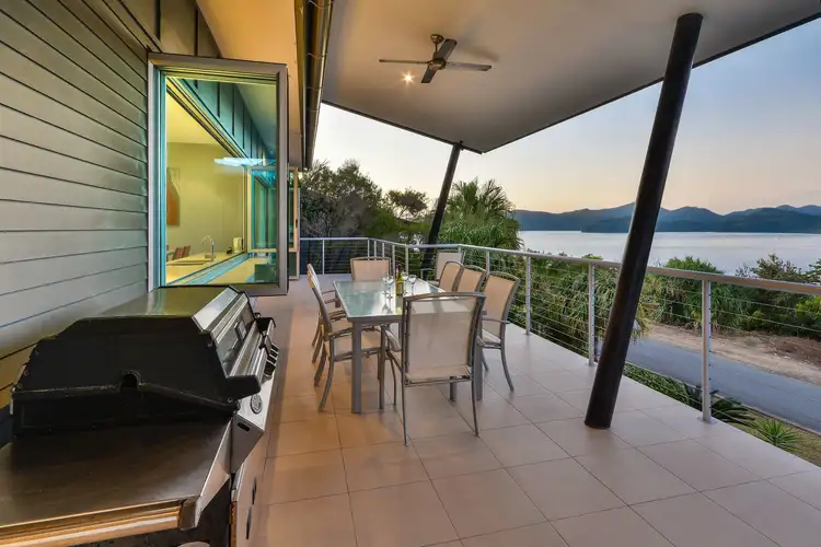 Fifth view of Homely townhouse listing, 4/"Peninsula" Whitsunday Boulevard, Hamilton Island QLD 4803