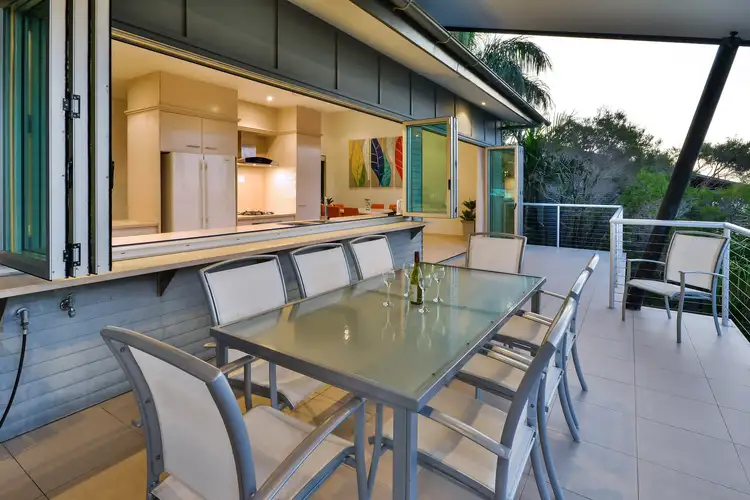 Sixth view of Homely townhouse listing, 4/"Peninsula" Whitsunday Boulevard, Hamilton Island QLD 4803