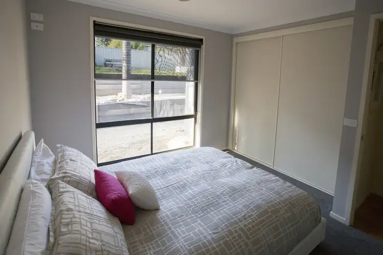 Fourth view of Homely house listing, 9 Coulston Street, Wodonga VIC 3690