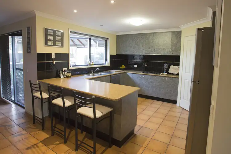Seventh view of Homely house listing, 9 Coulston Street, Wodonga VIC 3690
