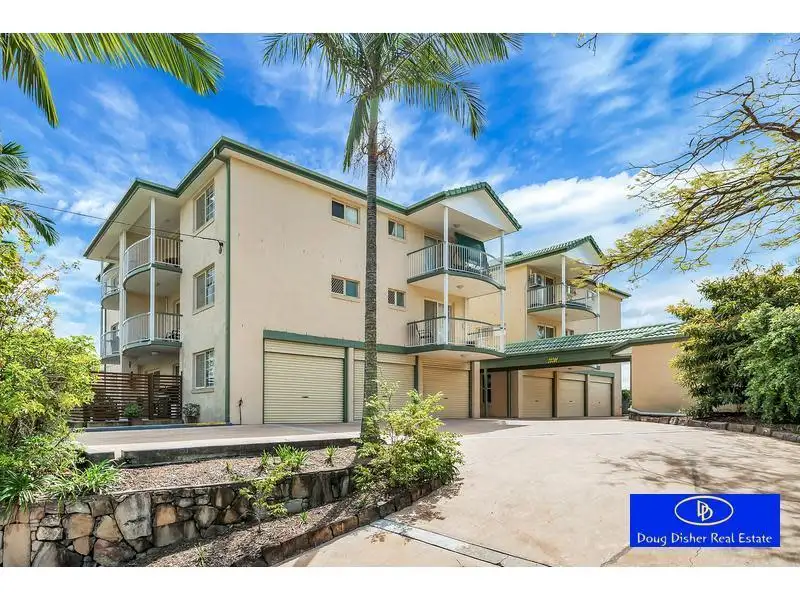 Main view of Homely unit listing, 5/45 Ascog Terrace, Toowong QLD 4066