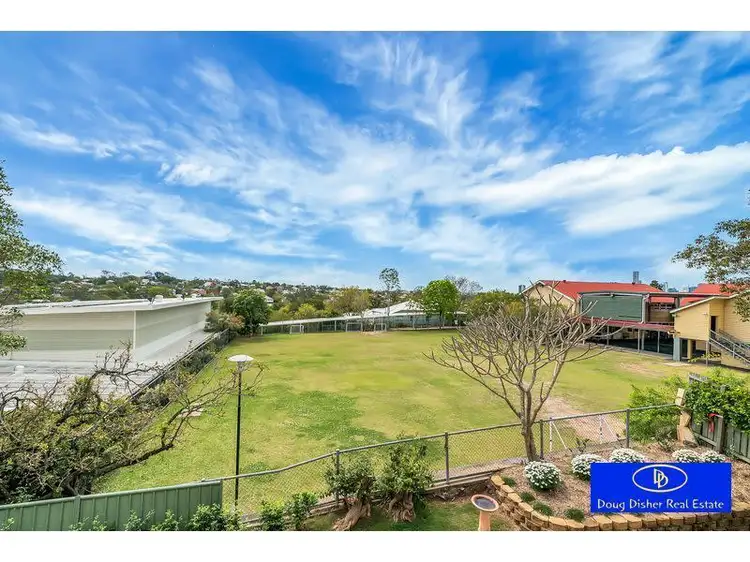 Second view of Homely unit listing, 5/45 Ascog Terrace, Toowong QLD 4066