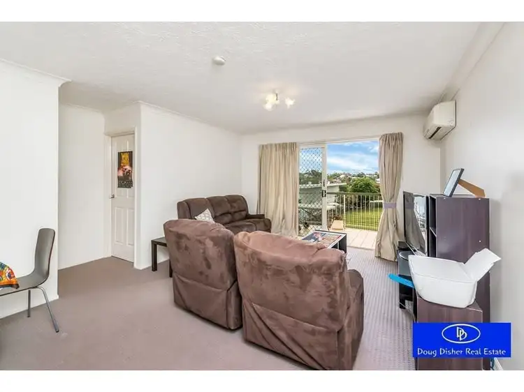 Third view of Homely unit listing, 5/45 Ascog Terrace, Toowong QLD 4066