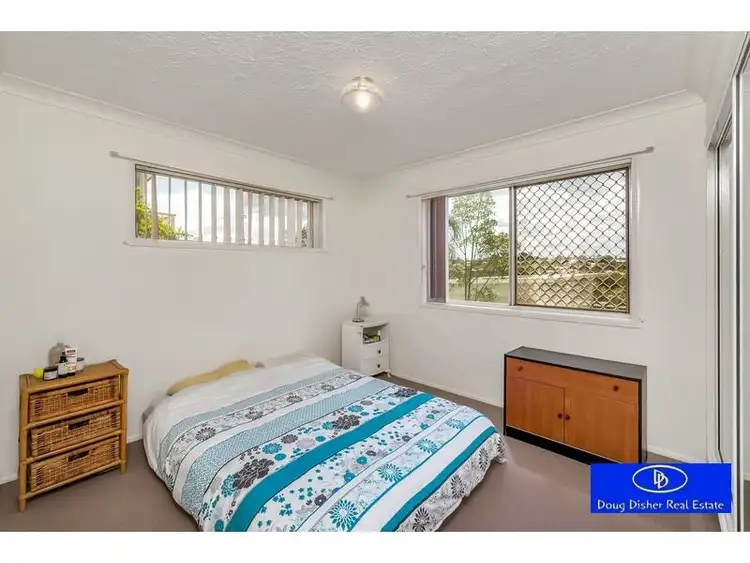 Fifth view of Homely unit listing, 5/45 Ascog Terrace, Toowong QLD 4066