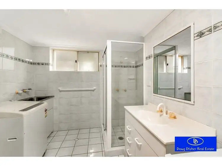 Sixth view of Homely unit listing, 5/45 Ascog Terrace, Toowong QLD 4066