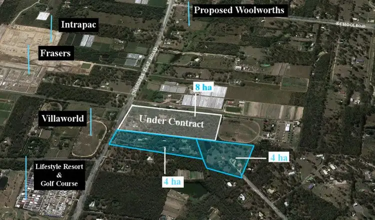 Address available on request