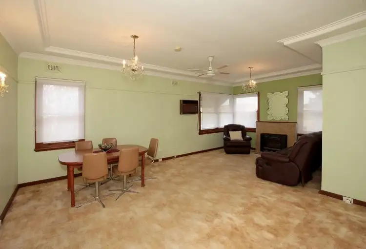 Third view of Homely house listing, 35 Ashmont Avenue, Ashmont NSW 2650
