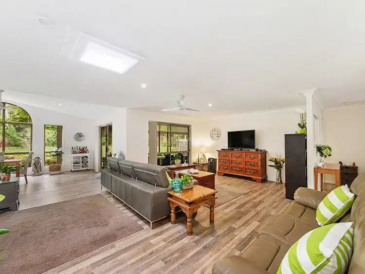 Second view of Homely house listing, 5 Equador Court, Pacific Pines QLD 4211