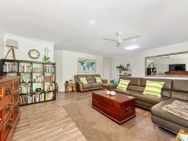 Third view of Homely house listing, 5 Equador Court, Pacific Pines QLD 4211