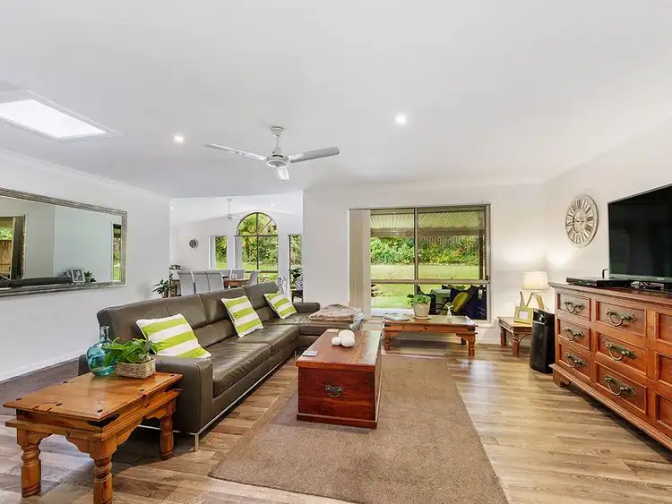 Fourth view of Homely house listing, 5 Equador Court, Pacific Pines QLD 4211