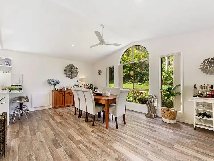 Fifth view of Homely house listing, 5 Equador Court, Pacific Pines QLD 4211