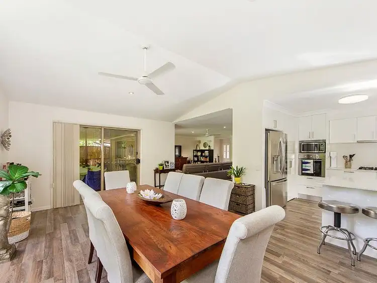 Sixth view of Homely house listing, 5 Equador Court, Pacific Pines QLD 4211