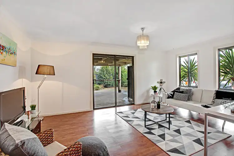 Fifth view of Homely house listing, 7 KERRI PLACE, Wallan VIC 3756