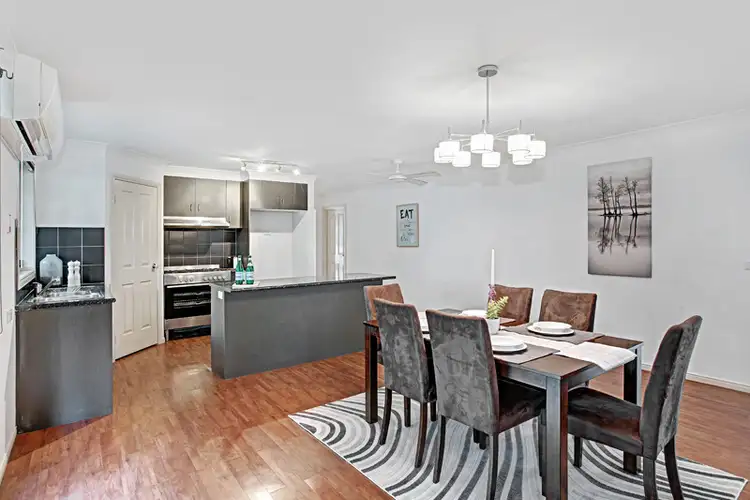 Sixth view of Homely house listing, 7 KERRI PLACE, Wallan VIC 3756