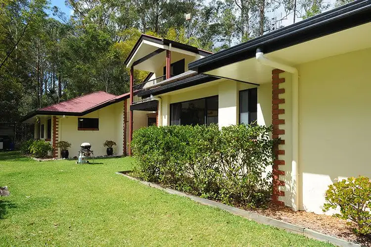 204 Storrs Road, Peachester QLD 4519