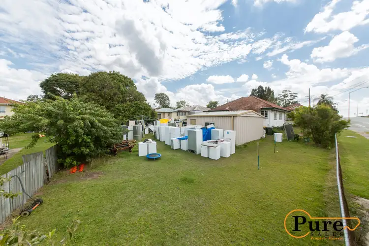 Second view of Homely house listing, 8 Whittingham Street, Acacia Ridge QLD 4110