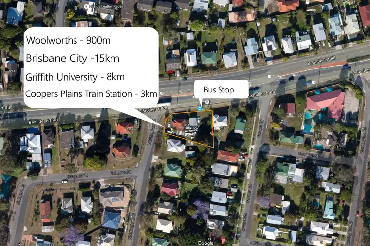 Fourth view of Homely house listing, 8 Whittingham Street, Acacia Ridge QLD 4110